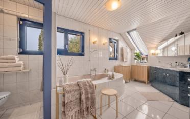 Maison 6 pièces - image - 12