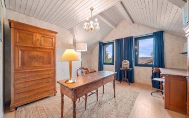 Maison 6 pièces - image - 11