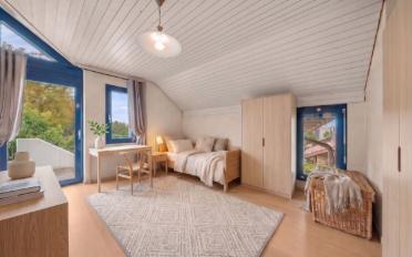 Maison 6 pièces - image - 10