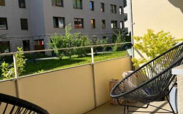 Appartement 2.5 pièces - image - 6
