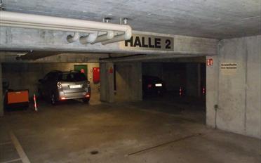 Underground slot - image - 2
