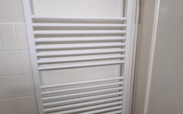 Furnished flat 1.5 rooms - image - 11