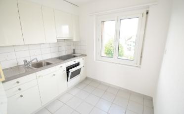 Apartment 4 rooms - image - 2