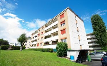 Apartment 4 rooms - image - 13