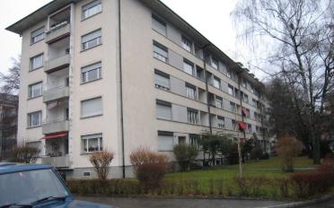 Apartment 2 rooms - image - 1