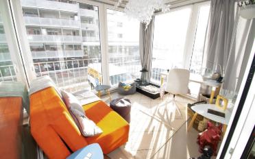 Apartment 2.5 rooms - image - 4