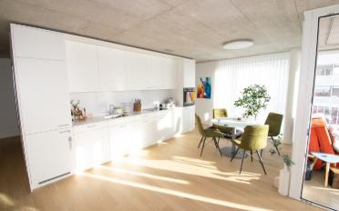 Apartment 2.5 rooms - image - 2