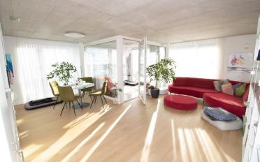 Apartment 2.5 rooms - image - 1