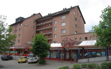 Tiefgarage - image - 3