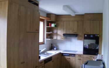 Duplex 5.5 rooms - image - 1