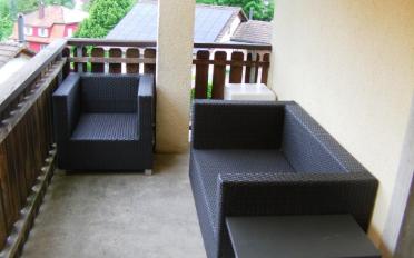 Duplex 5.5 rooms - image - 9