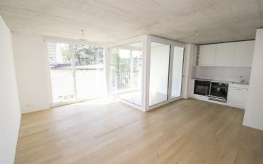 Apartment 1 room - image - 1