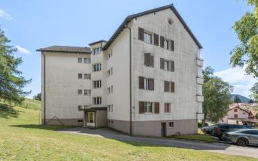 Wohnung 3 Zimmer - image - 10