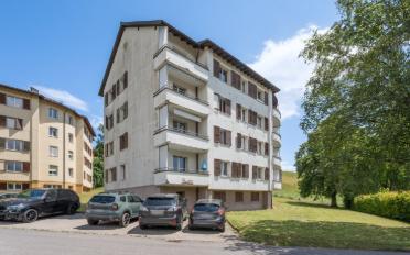 Wohnung 3 Zimmer - image - 9