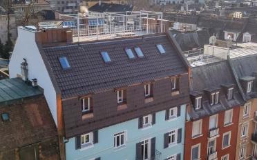 Appartement 2 pièces - image - 12