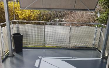 Apartment 4 rooms - image - 7