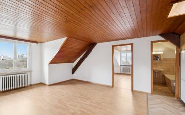 Wohnung 3 Zimmer - image - 4