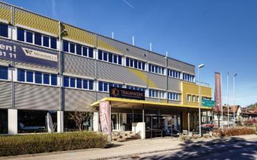 Gewerbe - image - 9