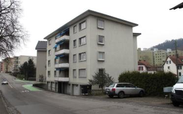 Apartment 1 room - image - 1