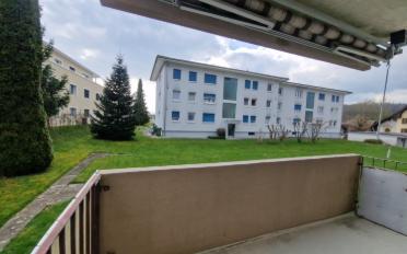 Apartment 4.5 rooms - image - 13