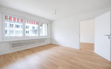Apartment 3.5 rooms - image - 5