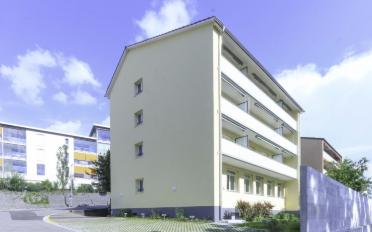 Appartement 2 pièces - image - 1