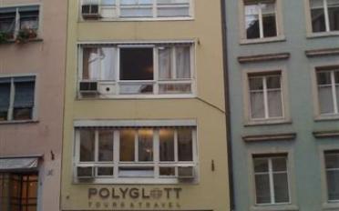 Wohnung ein Zimmer - image - 1
