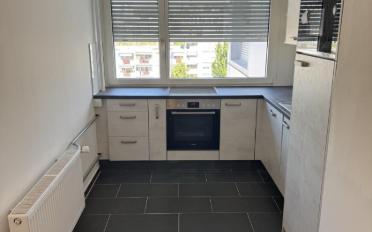 Wohnung 2.5 Zimmer - image - 2