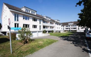Duplex 3.5 pièces - image - 1