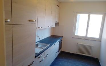 Wohnung 3 Zimmer - image - 1