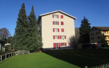 Apartment 2 rooms - image - 1