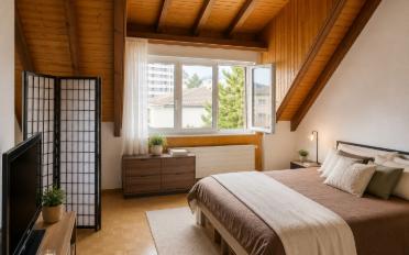 Apartment 1.5 rooms - image - 2