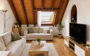 Apartment 1.5 rooms - image - 1
