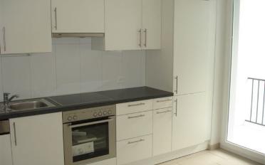 Apartment 2 rooms - image - 1