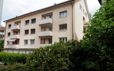 Apartment 3 rooms - image - 1