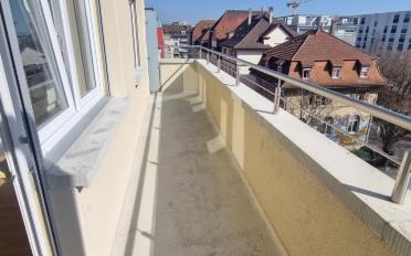 Wohnung ein Zimmer - image - 4