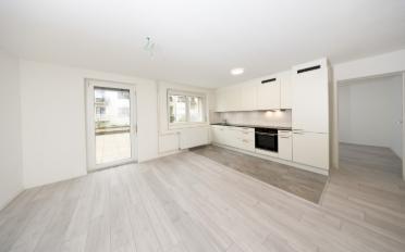 Apartment 2 rooms - image - 1