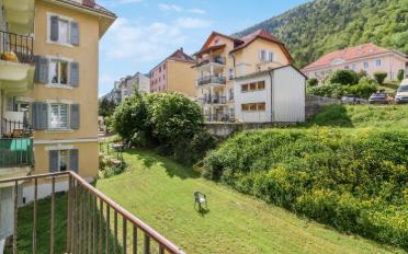 Wohnung 4 Zimmer - image - 9