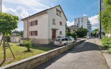 Apartment 4 rooms - image - 10