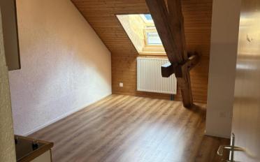 Chambre 1 pièce - image - 1