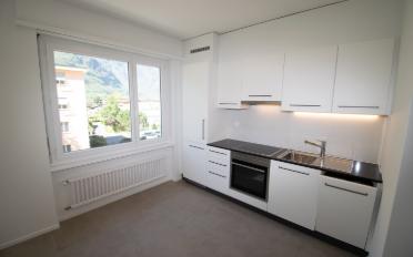 Apartment 3.5 rooms - image - 1