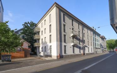Apartment 3 rooms - image - 2
