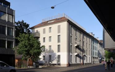 Apartment 3 rooms - image - 3