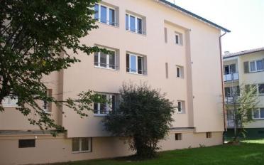 Apartment 3 rooms - image - 2