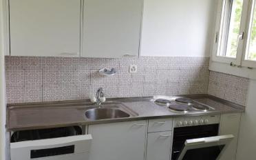 Apartment 3.5 rooms - image - 1
