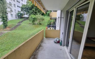 Apartment 1.5 rooms - image - 1