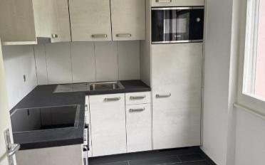 Wohnung 1.5 Zimmer - image - 3
