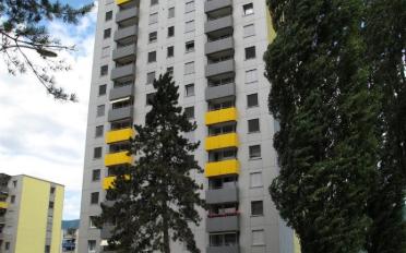 Apartment 2 rooms - image - 1