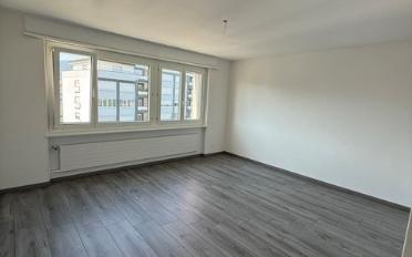 Apartment 3.5 rooms - image - 3