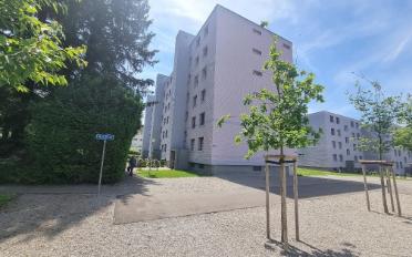 Apartment 4 rooms - image - 2